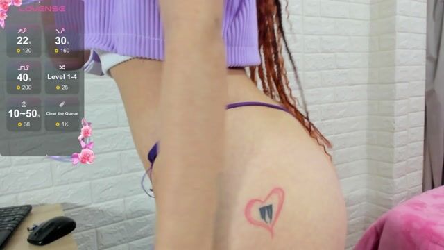 Model - Alice Sweet joi