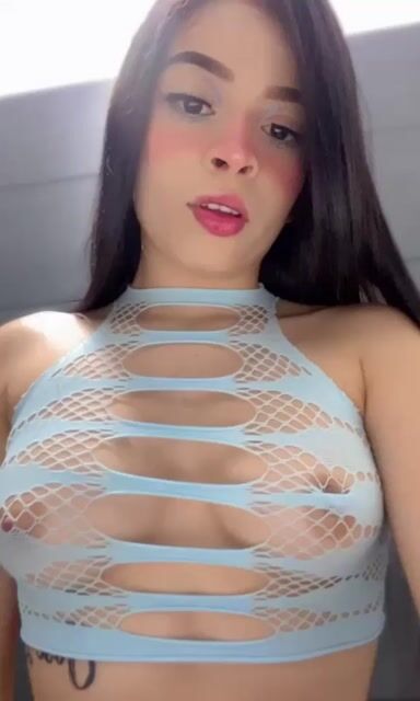 Model - Naomi Hill deepthroat