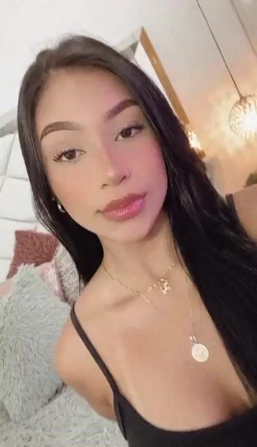 Model - Mia oconor dildo