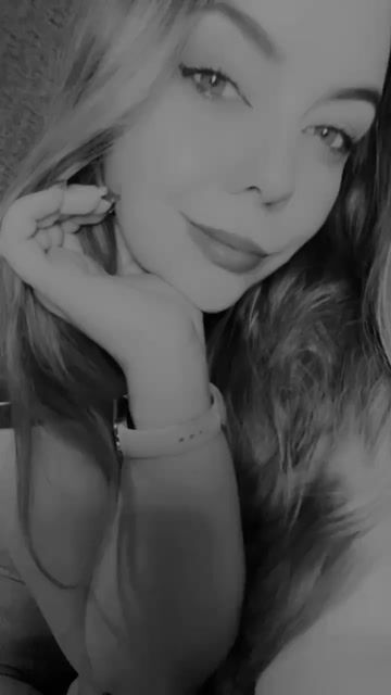 Model - Lucky_luck girl