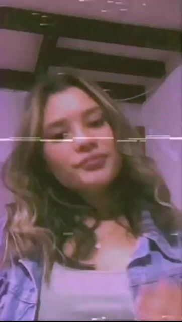 Model - Alicia Jones roleplay