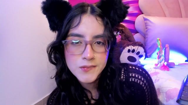 Model - LiliThompson cuckold