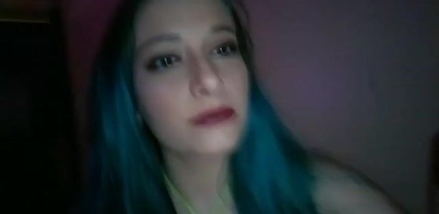 Model - CherryOnTop kinky