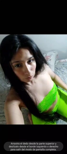 Zulema Wayne cum Model - Zulema Wayne cum