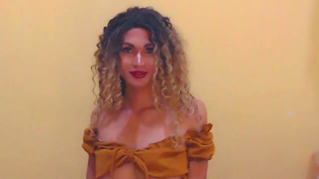 GORGEOUS_MZTRESSTS cum Model - GORGEOUS_MZTRESSTS cum