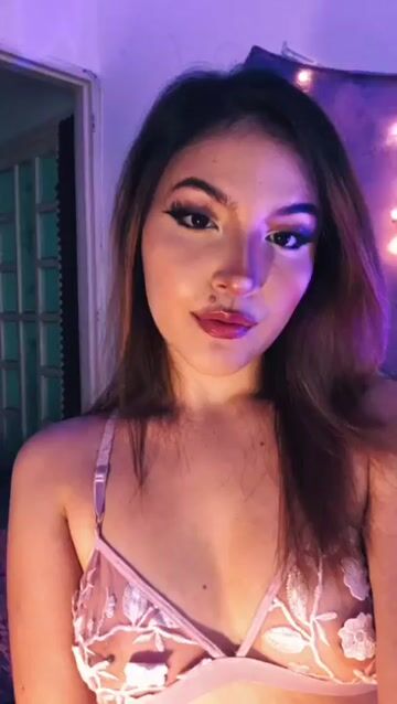 Model - LiaAmato smalltits