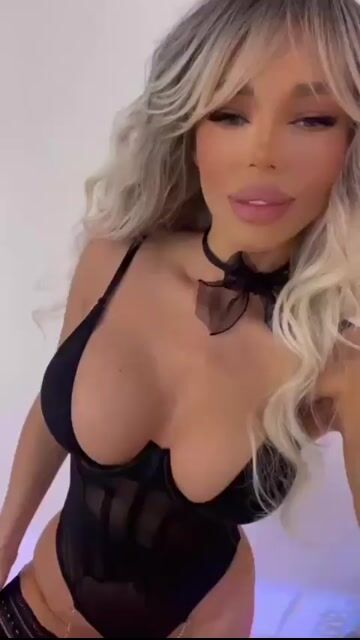 IrisIdol humiliation Model - IrisIdol humiliation