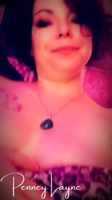 PenneyLayne BBW Model - PenneyLayne BBW
