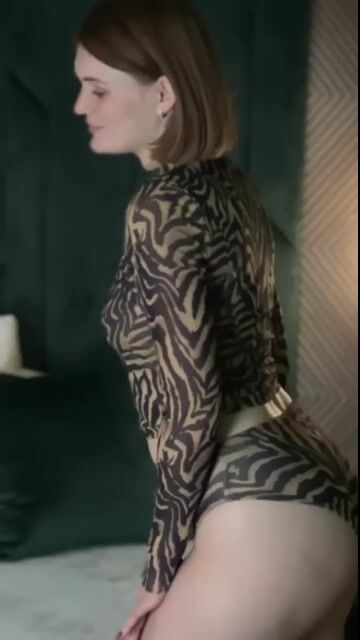 Model - Ashley roleplay