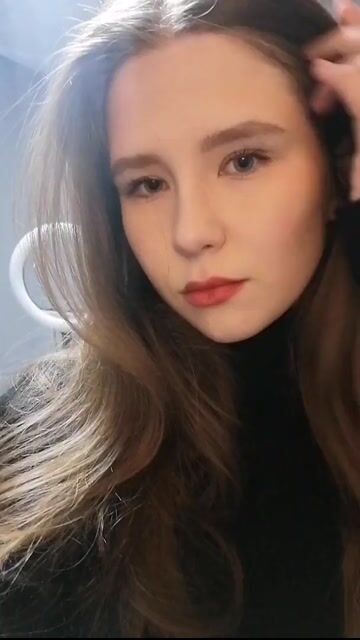 Model - Ameliia_castro bigtits