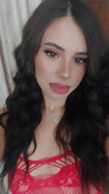 AnnaBelle Rise JOI Model - AnnaBelle Rise JOI