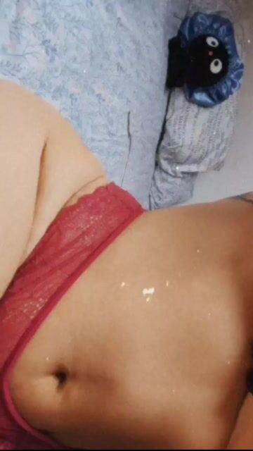 Model - Missy Hyde joi