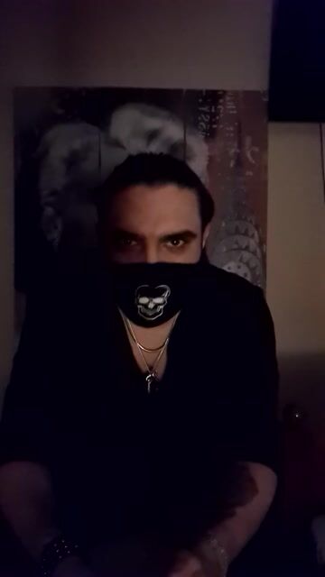 Model - Lord Master findom