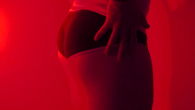 Model - RicharKeat anal