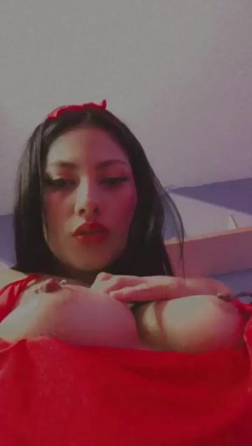 Model - Dulce27 sexy