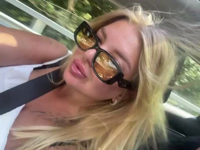 Model - odriolsen fetish