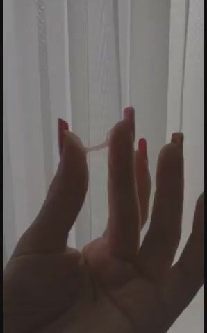 Model - Rojo Sexy anal