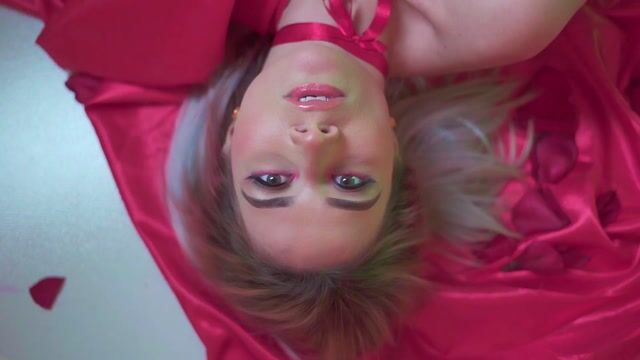 Model - LaiaPatrick kinky