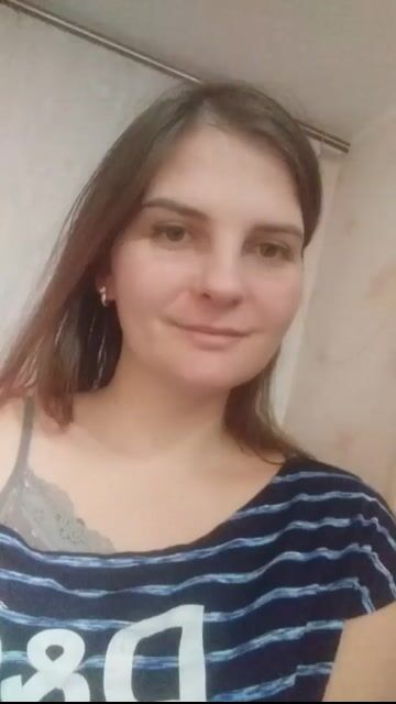 Model - Malinka passion