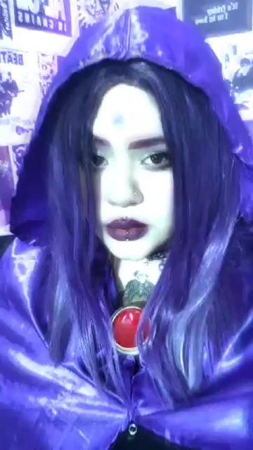 Model - Bonnie Stardustt bdsm