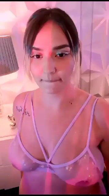 Model - GraceJones dirtytalk