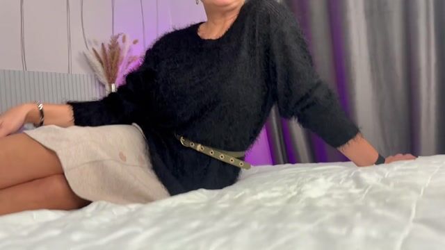 Model - Jessika milf