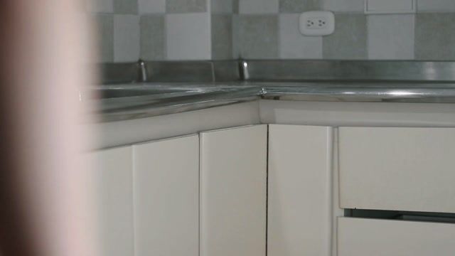 Model - Elena Gilbert deepthroat