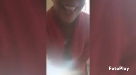 Model - Nefertari69 ass