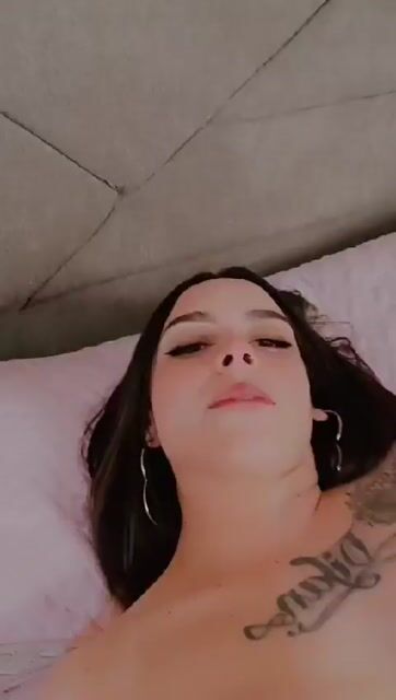 Model - Love-Mell fetiche