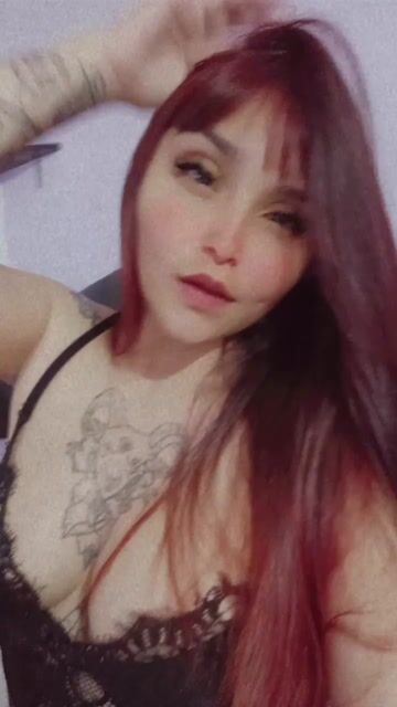 Model - Carolina_x obedient