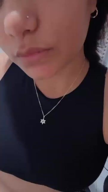 Model - Abby Peterson sexy