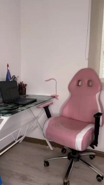 Model - tamysoul heels