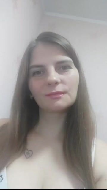 Model - Malinka supermodel