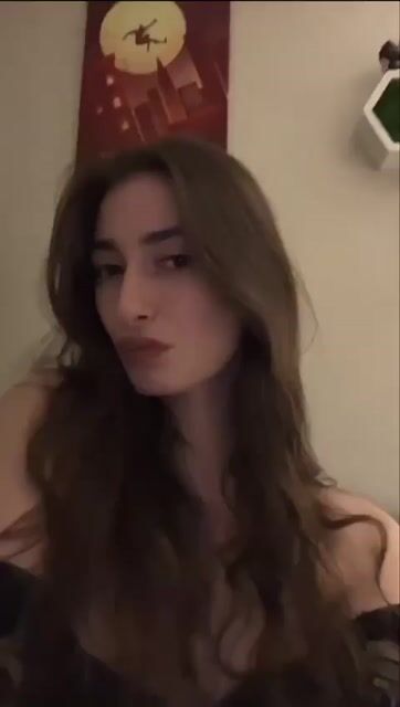 Model - AliceFlame joi