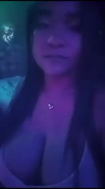 Model - Pocahontas15 Tierna