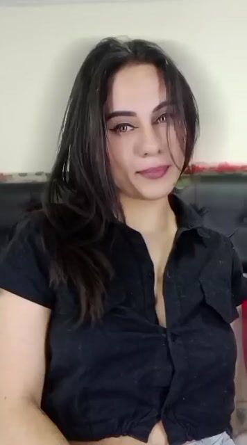 Model - Naomii_BDSM SPH