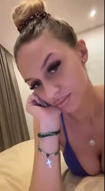 Model - Abby Summer femdom