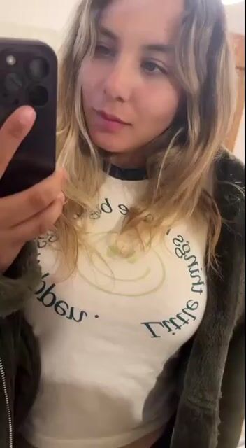BlondeLucy Blonde Model - BlondeLucy Blonde