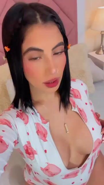 Model - DakotaEvans Feet