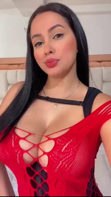 Model - EmilyParkerr bigtits