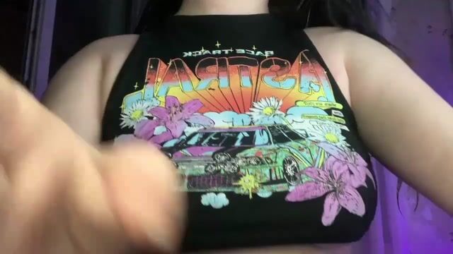 Model - Habanerro young