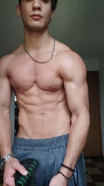 Alex Rivera anal Model - Alex Rivera anal