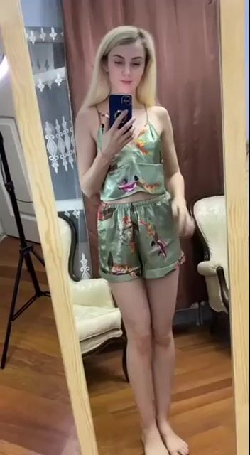Kristina anal Model - Kristina anal