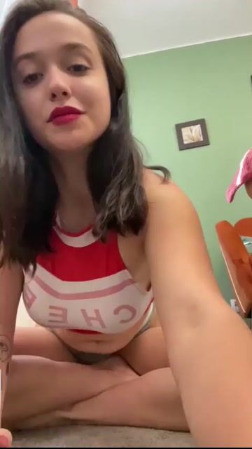 Model - EvaLovia findom