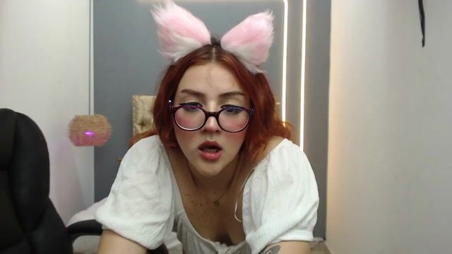 Model - CherryFer ass