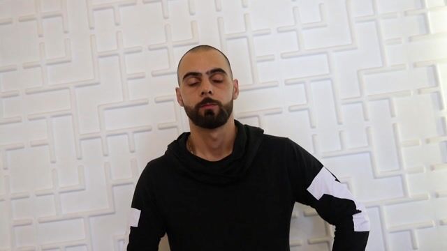 Model - CarlosLeonX domination