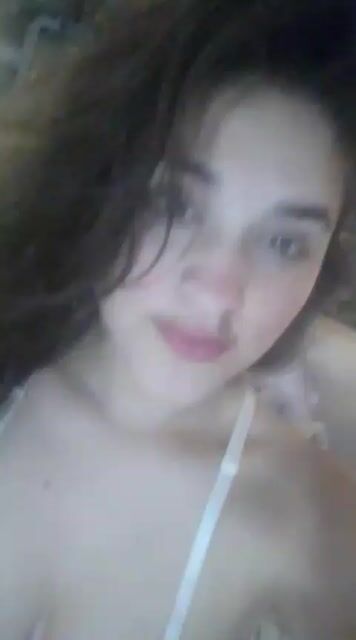 Model - Allison anal