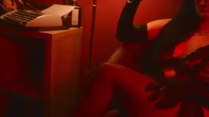 Model - GabrielaBlack cuckold