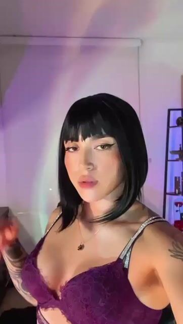 Cleo denil fetish Model - Cleo denil fetish