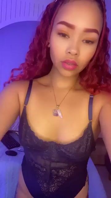 Anny Williams LOVENSE Model - Anny Williams LOVENSE